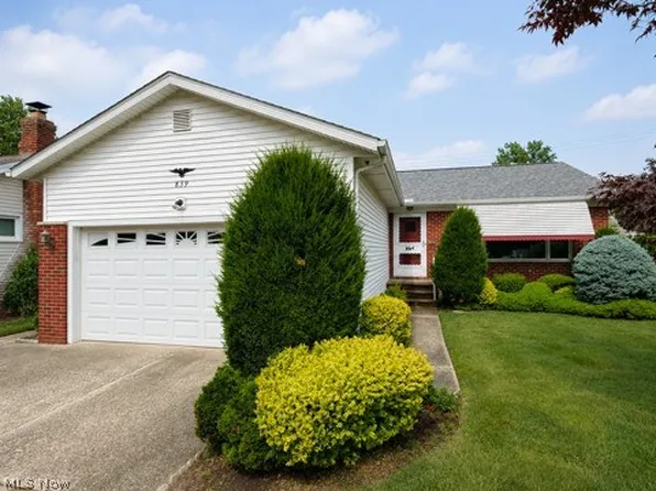839 Deborah Dr, Eastlake, OH 44095