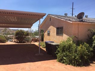 1300 N 1050 W, Saint George, UT 84770