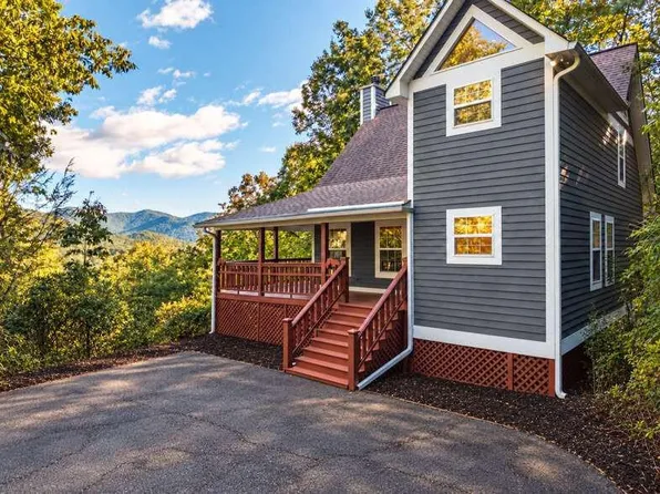 2104 Pooh Cor, Hiawassee, GA 30546