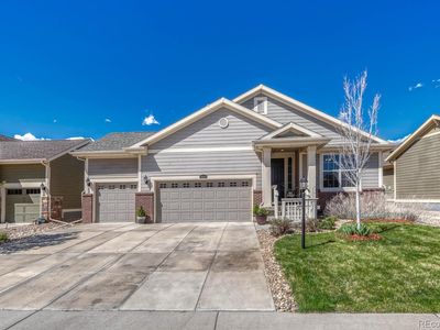 8054 E 152nd Drive, Thornton, CO, 80602