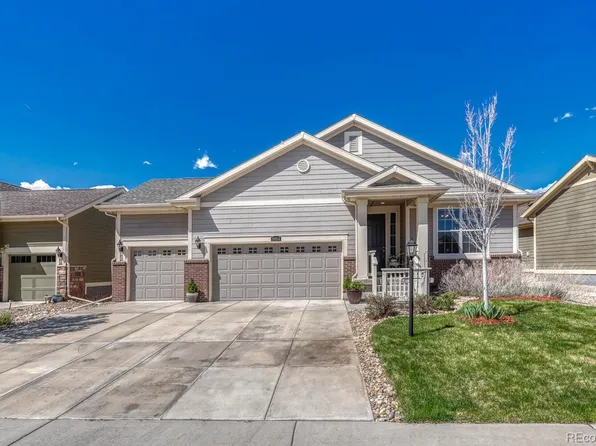 8054 E 152nd Drive, Thornton, CO 80602