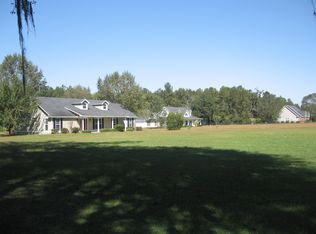 4753 Zipperer Road, Lake Park, GA 31636
