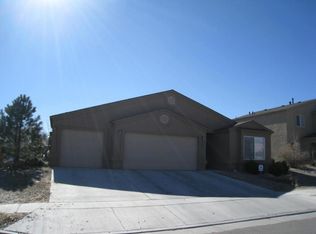 3204 Caliber Rd SW, Albuquerque, NM 87121