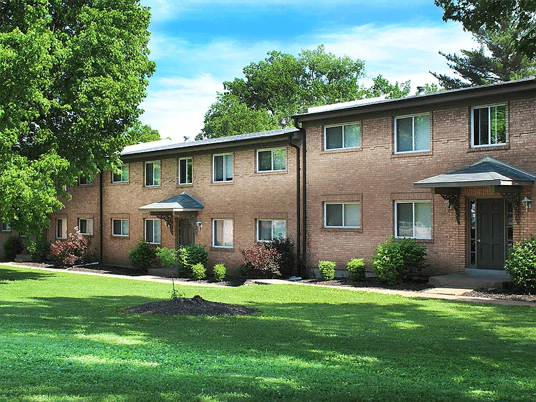 Your New Home Awaits