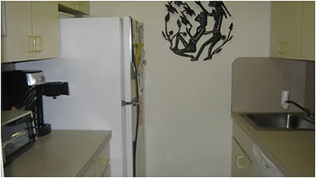 Rented by Brown Harris Stevens