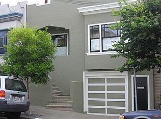 715 Moultrie St, San Francisco, CA 94110