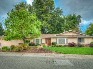 1923 El Verano St, Redding, CA