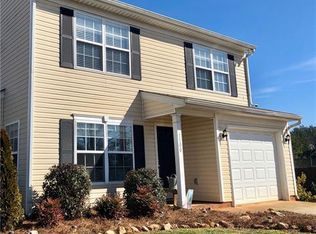 1100 Jannee Ct, Gastonia, NC 28052
