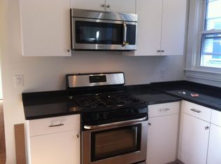 4 Weld Ave, Boston, MA 02119