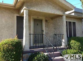 511 Chester St, Glendale, CA 91203