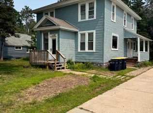 130 N Baird Ave, Rhinelander, WI 54501