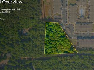 5337 Thompson Mill Rd, Hoschton, GA 30548