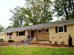 341 Anthony Cres, Charlotte, NC 28211
