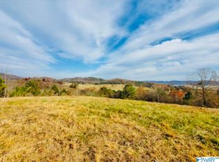 1110 Ebell Rd, Guntersville, AL 35976