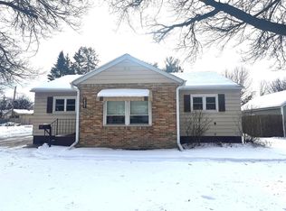 2501 Stanley St, Stevens Point, WI 54481