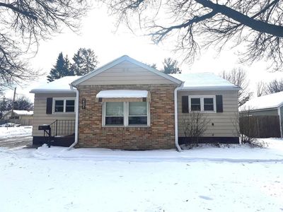 2501 STANLEY STREET, Stevens Point, WI, 54481