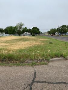 1523 N Muskingum Ave, Odessa, TX, 79761