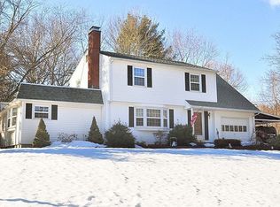 57 Gerald Dr, Vernon, CT 06066