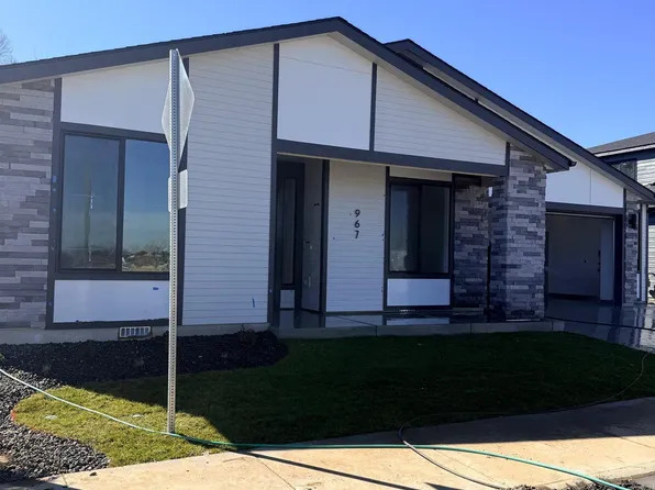 967 W Malbar St, Meridian, ID 83646