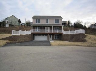 6 William Penn St, Uniontown, PA