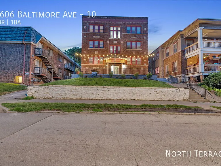 3606 Baltimore Ave #10 — Photo 9