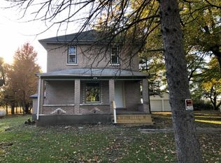 3837 Phillips Rd, Cass City, MI 48726