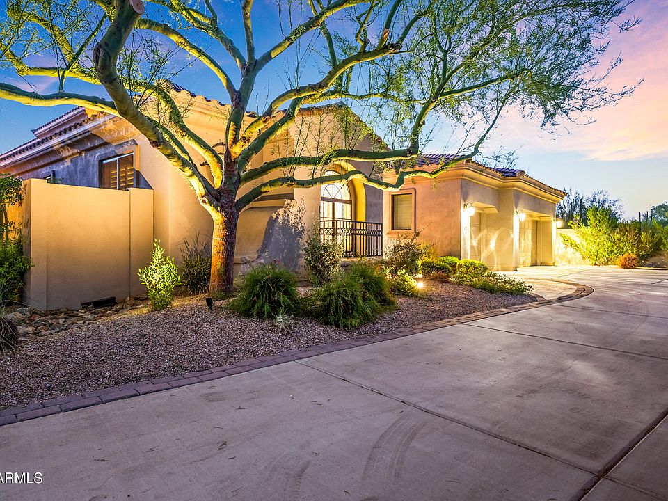 18534 N 96th Way, Scottsdale, AZ 85255 | MLS #6891766 | Zillow