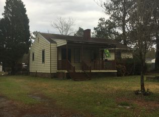 19 Kathryn St, Aiken, SC 29801