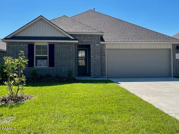 1703 Saddle Back Rdg, New Iberia, LA 70560