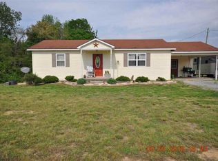 4134 Wadesboro Rd N, Benton, KY 42025