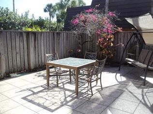 1407 14th Ct #11C, Jupiter, FL 33477