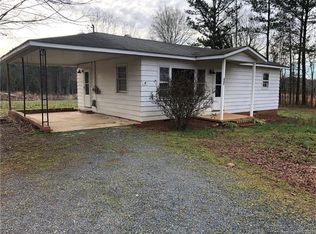 645 Crescent Rd, Rockwell, NC 28138