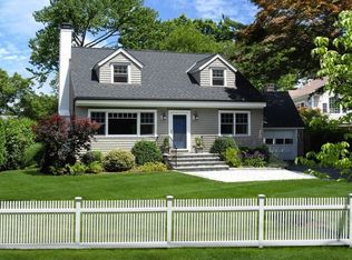 344 Sound Beach Ave, Old Greenwich, CT 06870