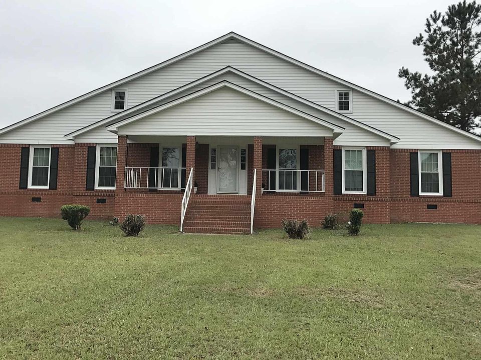 2nd image of 4006 Harris Rd