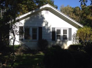 2821 Bundy Rd, Coloma, MI 49038