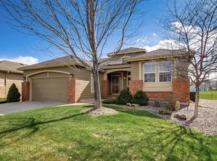6771 Quartz Way, Arvada, CO 80007