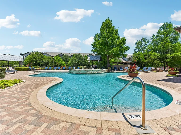 Las Brisas Apartments | Homes for rent in Round Rock, Texas