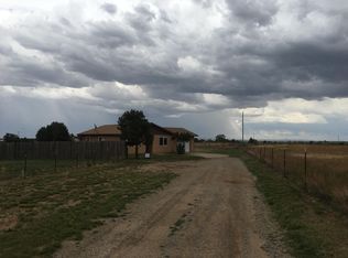 8 Maria Ln, Edgewood, NM 87015
