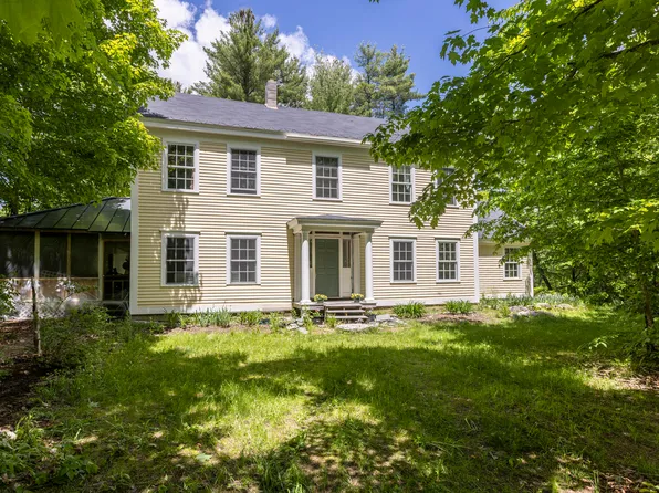 318 Fosterville Road, Bridgton, ME 04009