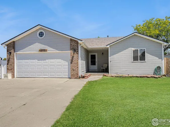 4000 Meadows Ave, Evans, CO 80620