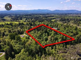 4325 Maytown Rd SW, Olympia, WA 98512