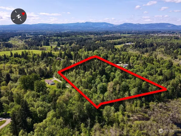 4325 Maytown Road SW, Olympia, WA 98512