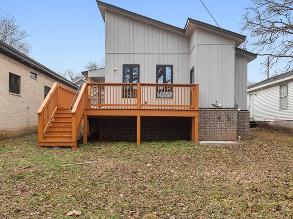 3021 Main St, Little Rock, AR 72206