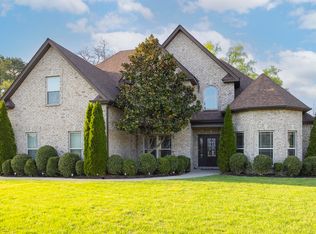 1029 Empire Blvd, Murfreesboro, TN 37130