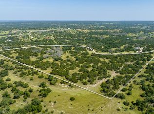 0 Bridle Path Way, Fredericksburg, TX 78624