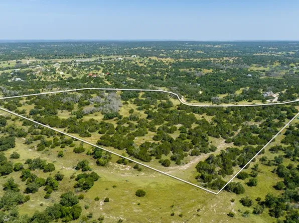 0 Bridle Path Way, Fredericksburg, TX 78624