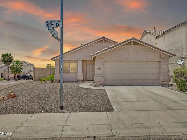 25218 N 63RD Drive, Phoenix, AZ 85083