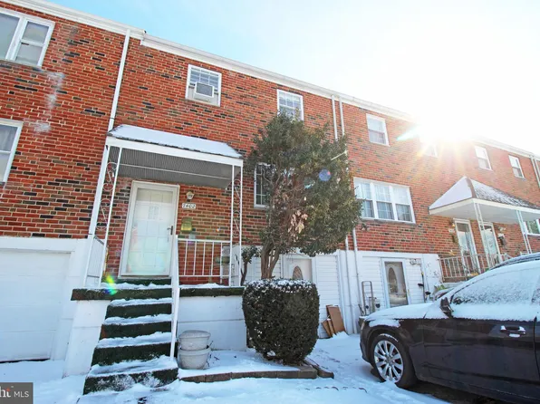 7402 Lapwing Pl, Philadelphia, PA 19153