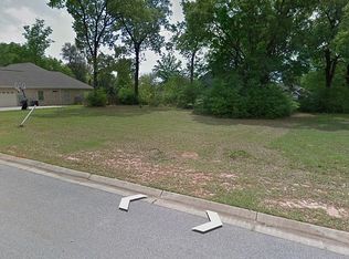 537 Tillage Dr, Cantonment, FL 32533