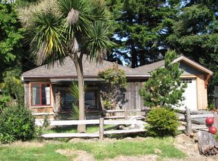 1719 Idaho St, Port Orford, OR 97465